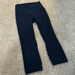 Lululemon Align Crop